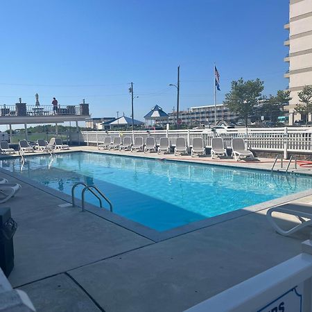 Diamond Crest Motel Wildwood Crest Eksteriør billede