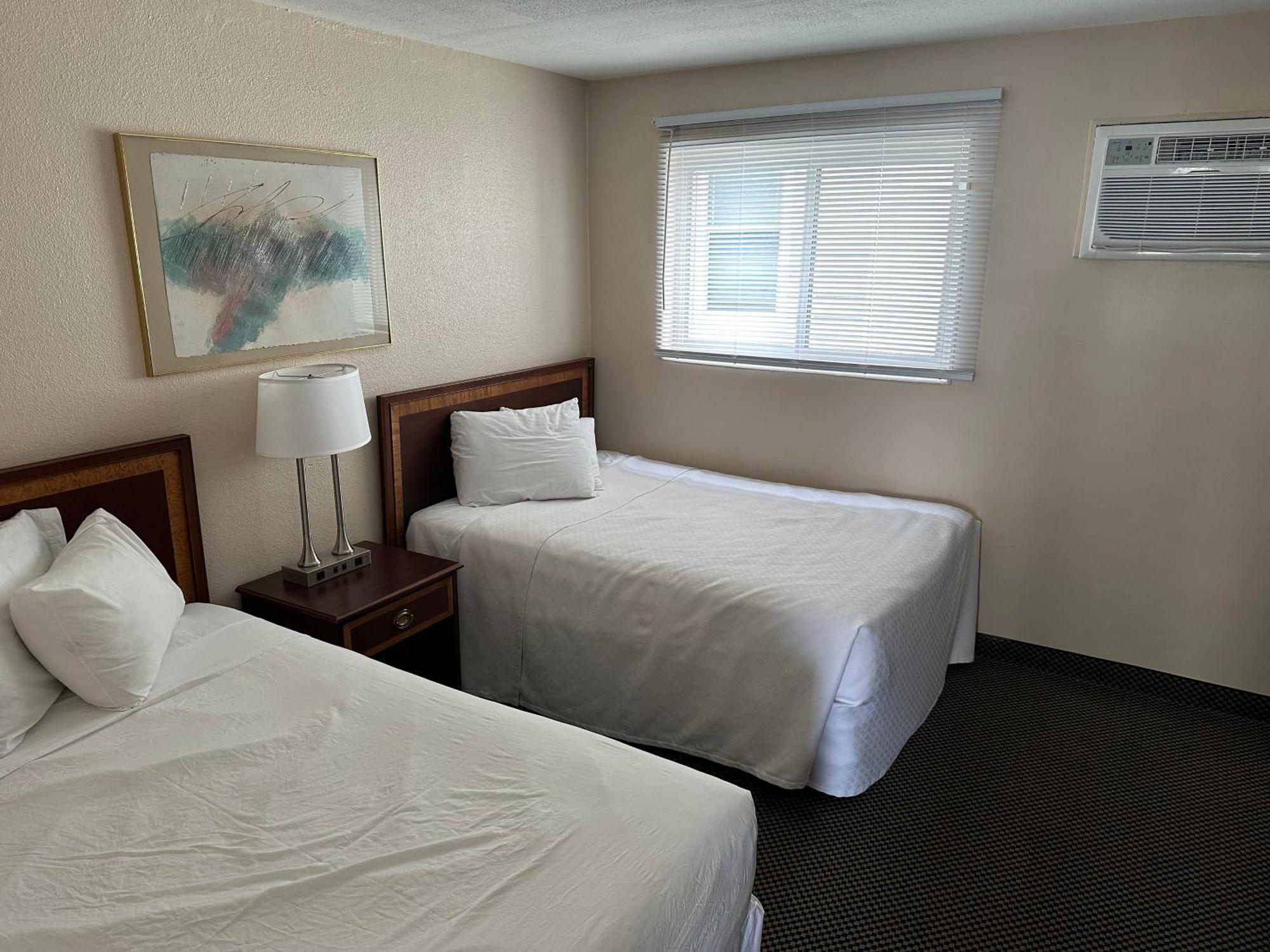 Diamond Crest Motel Wildwood Crest Eksteriør billede