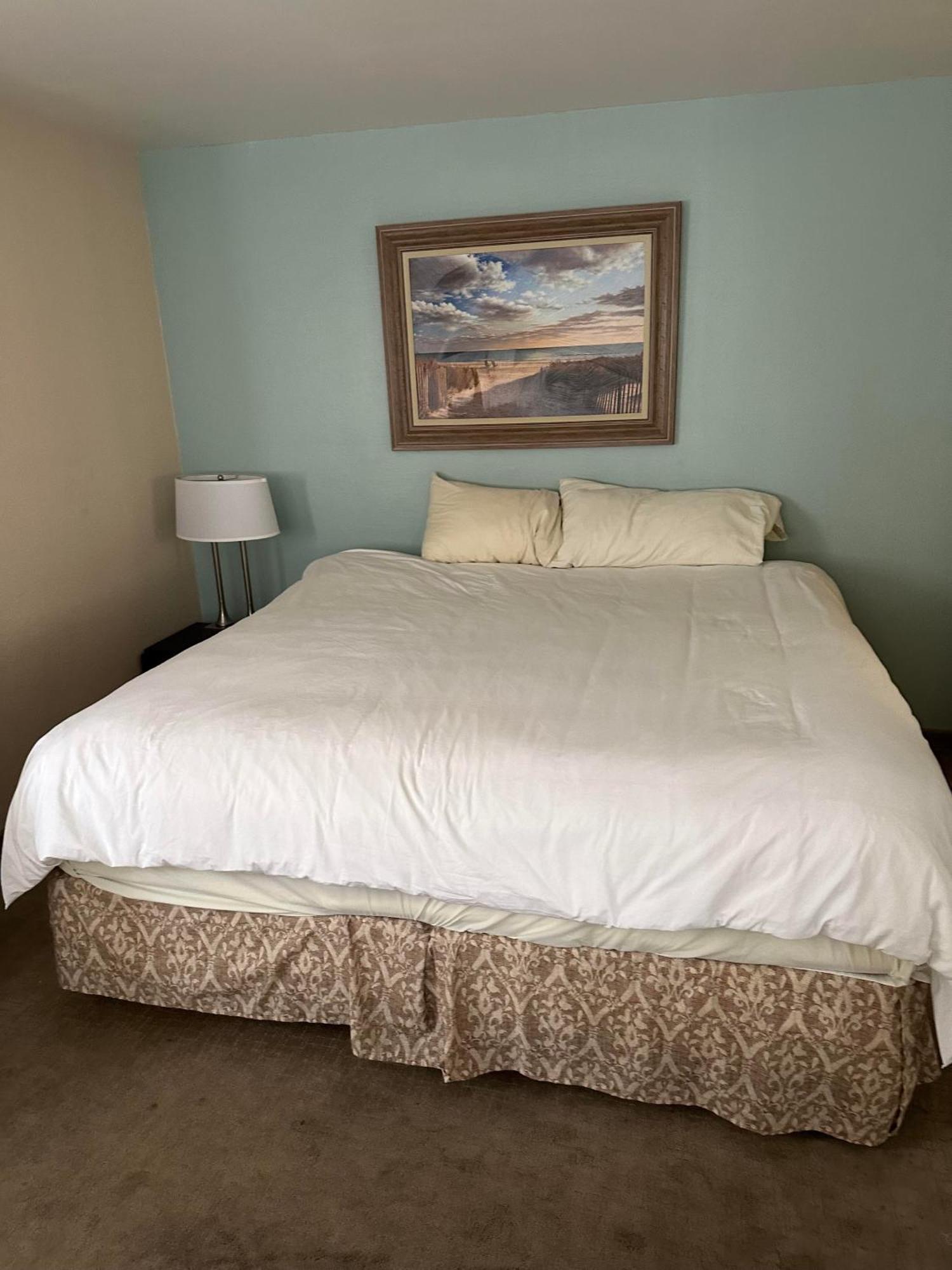 Diamond Crest Motel Wildwood Crest Eksteriør billede