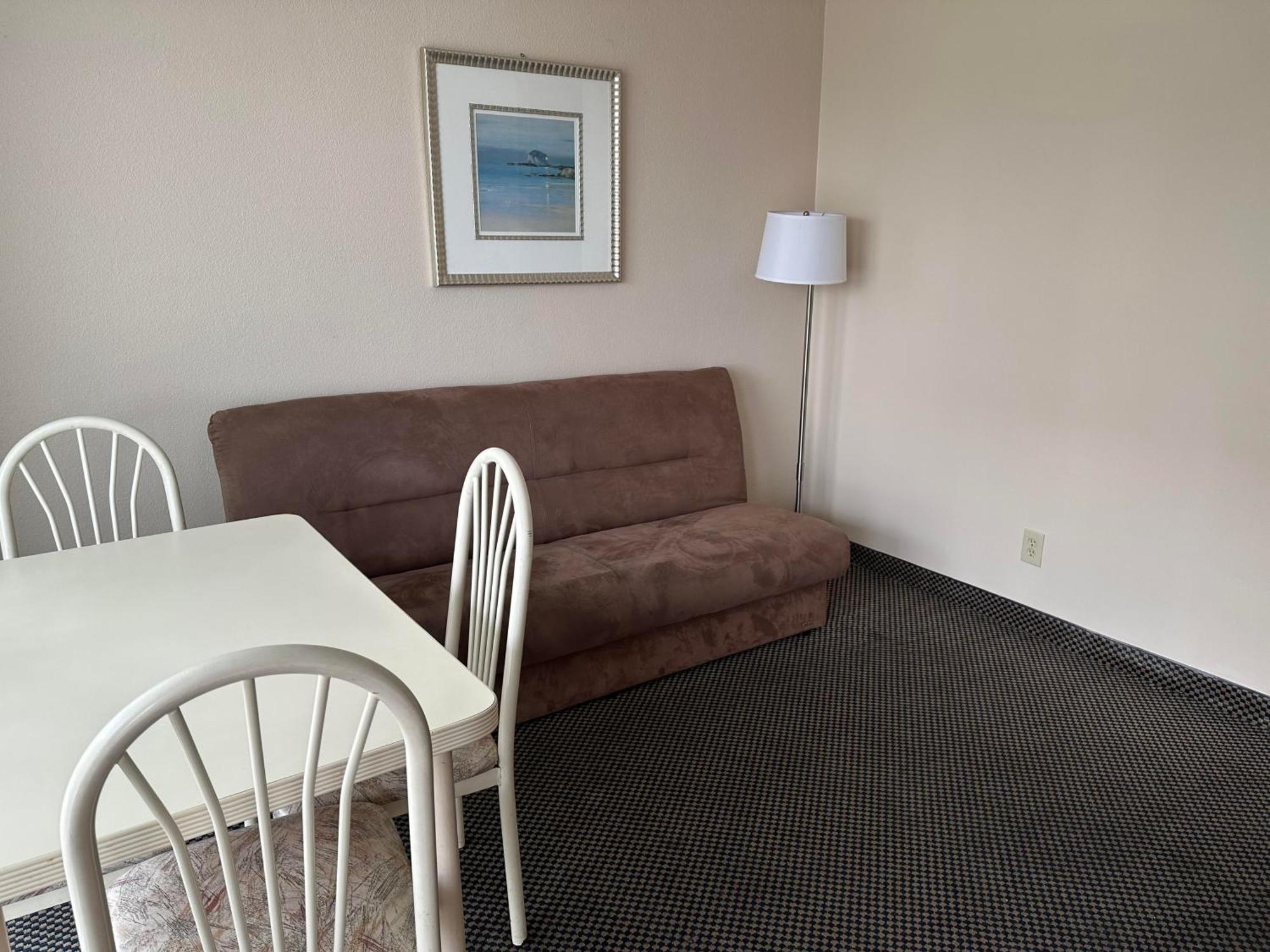 Diamond Crest Motel Wildwood Crest Eksteriør billede