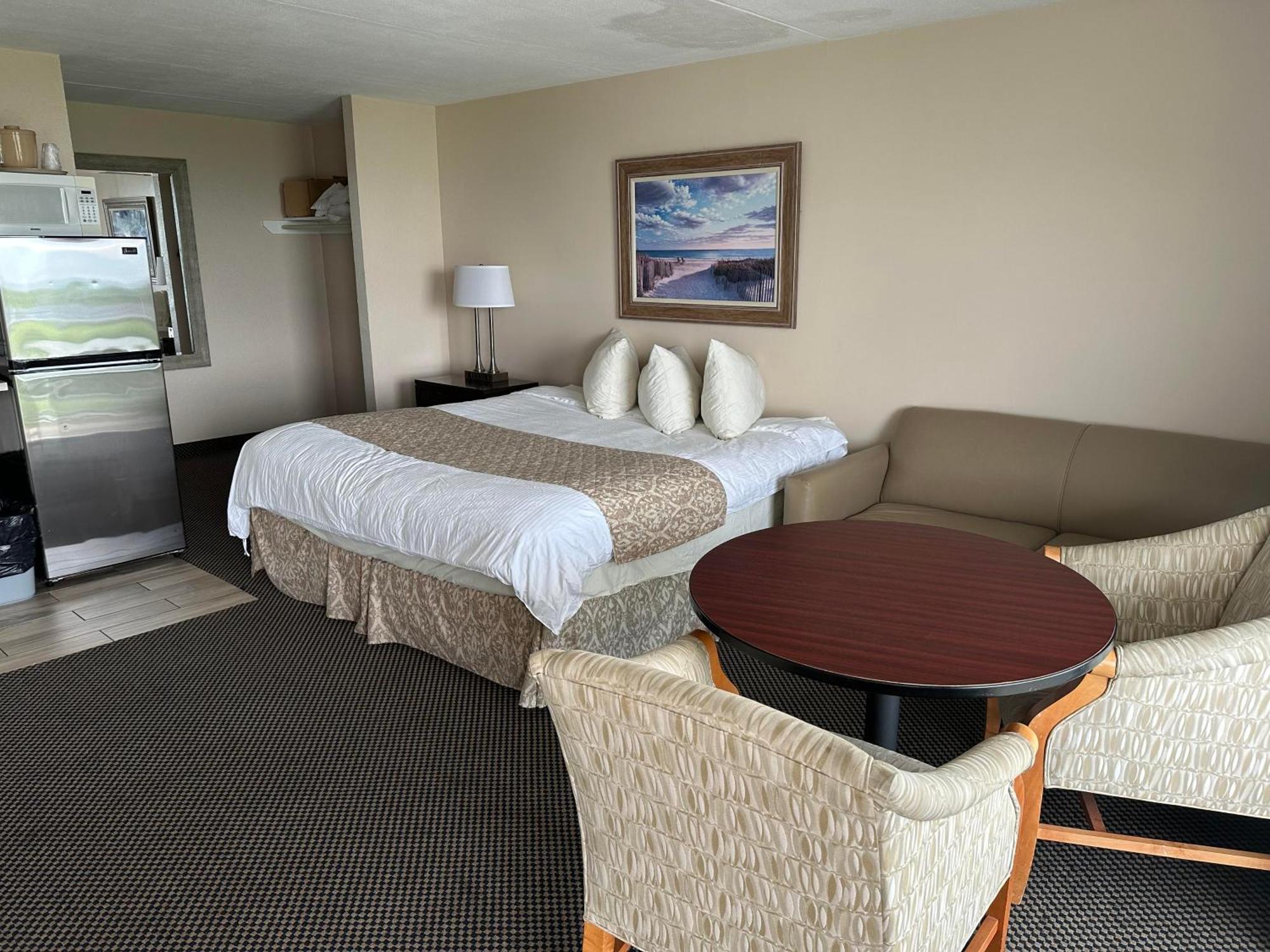 Diamond Crest Motel Wildwood Crest Eksteriør billede