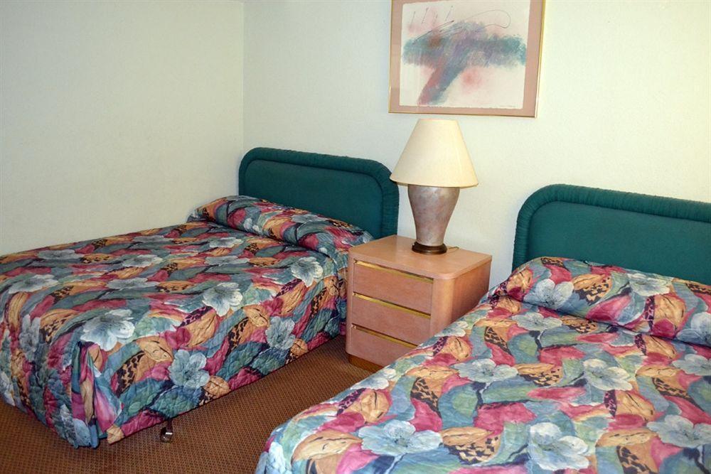 Diamond Crest Motel Wildwood Crest Eksteriør billede