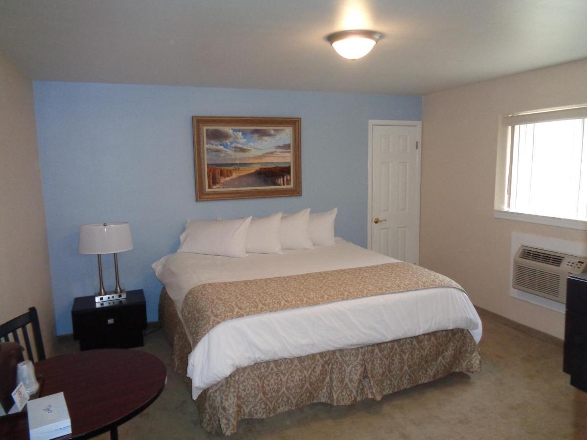 Diamond Crest Motel Wildwood Crest Værelse billede