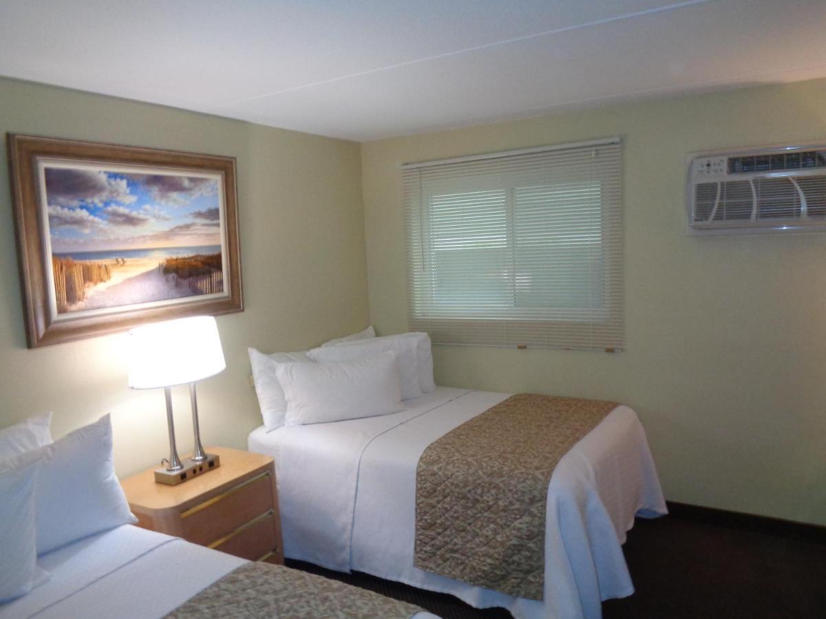 Diamond Crest Motel Wildwood Crest Værelse billede