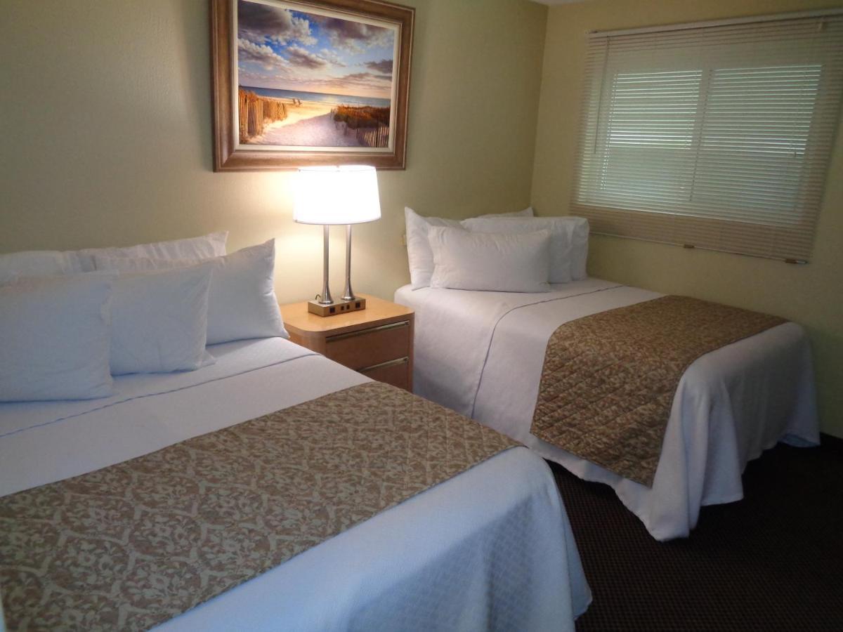 Diamond Crest Motel Wildwood Crest Værelse billede