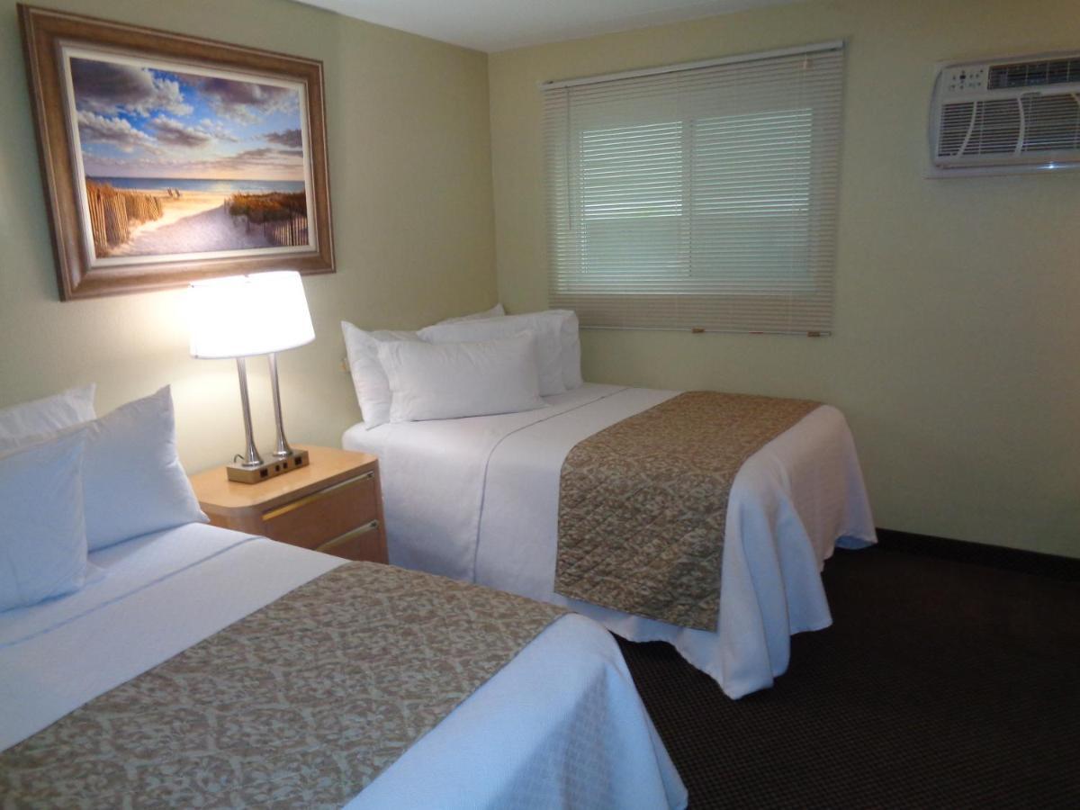 Diamond Crest Motel Wildwood Crest Værelse billede