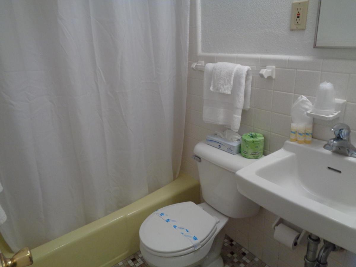 Diamond Crest Motel Wildwood Crest Værelse billede